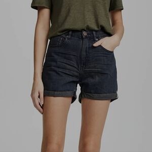 One Teaspoon Legend Short